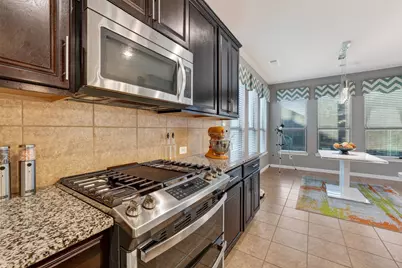 808 Green Coral Drive, Little Elm, TX 75068 - Photo 8