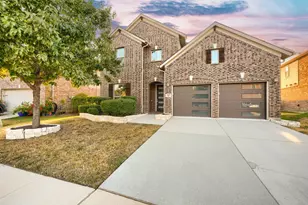 808 Green Coral Dr, Little Elm, TX 75068 - Photo 34