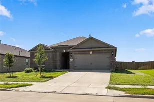 2025 Dakota Dr, Anna, TX 75409 - Photo 2