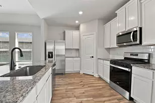 2025 Dakota Dr, Anna, TX 75409 - Photo 8