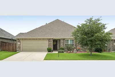 2603 Wallingford Drive, Mansfield, TX 76084 - Photo 2