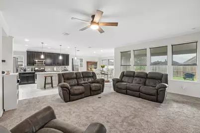 2603 Wallingford Drive, Mansfield, TX 76084 - Photo 6