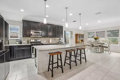 2603 Wallingford Drive, Mansfield, TX 76084 - Photo 4