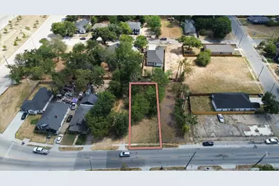 1718 Pine Street, Dallas, TX 75215 - Photo 1