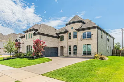 4878 Limousine Lane, Frisco, TX 75034 - Photo 2
