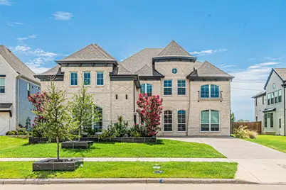 4878 Limousine Lane, Frisco, TX 75034 - Photo 1