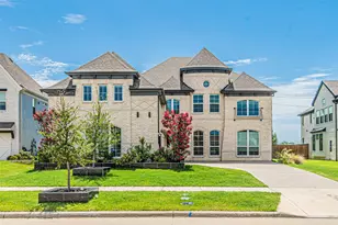 4878 Limousine Ln, Frisco, TX 75034 - Photo 1