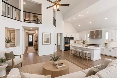 4878 Limousine Lane, Frisco, TX 75034 - Photo 6