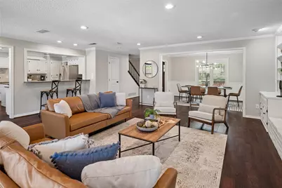 2705 Prairie Creek Court, Plano, TX 75075 - Photo 6