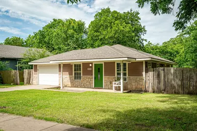 604 S Maxey Street, Sherman, TX 75090 - Photo 2