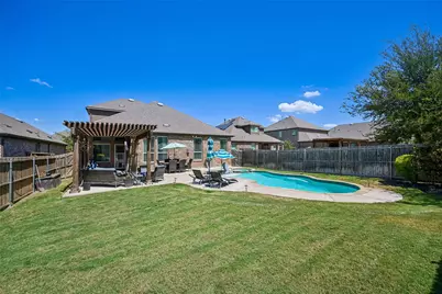 1713 Tumbleweed Court, Celina, TX 75009 - Photo 30