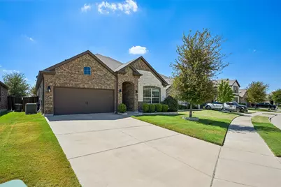 1713 Tumbleweed Court, Celina, TX 75009 - Photo 2