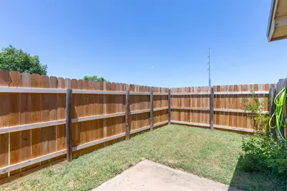 201 & 203 Bluebonnet Drive, Winters, TX 79567 - Photo 34