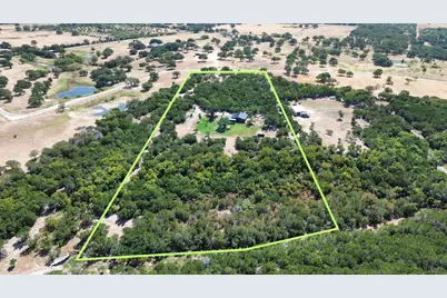 1034 Sanctuary Drive, Tolar, TX 76476 - Photo 30