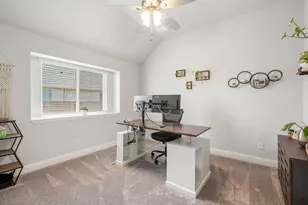 717 Truchas Ave, Forney, TX 75126 - Photo 30