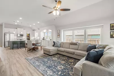 717 Truchas Avenue, Forney, TX 75126 - Photo 22
