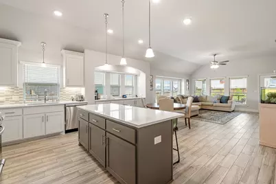 717 Truchas Avenue, Forney, TX 75126 - Photo 2