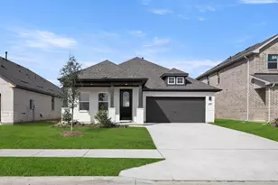 629 Tyronza Dr, Justin, TX 76247 - Photo 1