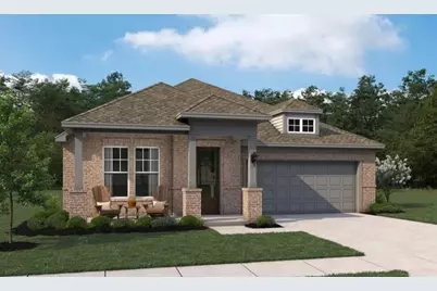 629 Tyronza Drive, Justin, TX 76247 - Photo 1