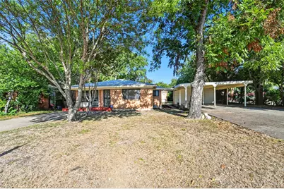 3512 Park Ridge Boulevard, Fort Worth, TX 76109 - Photo 2