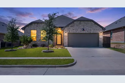 1840 Ruffian Road, Granbury, TX 76049 - Photo 2