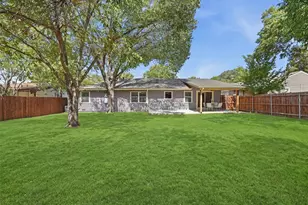 4709 Selkirk Dr, Fort Worth, TX 76109 - Photo 16