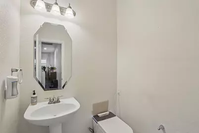 8520 Hornbeam Drive, Fort Worth, TX 76123 - Photo 18