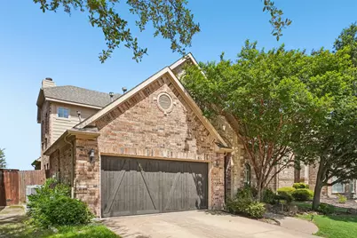 8520 Hornbeam Drive, Fort Worth, TX 76123 - Photo 2