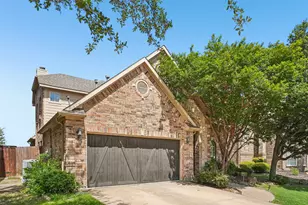 8520 Hornbeam Dr, Fort Worth, TX 76123 - Photo 2