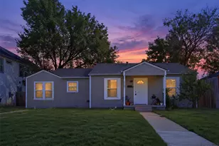 3821 Winfield Ave, Fort Worth, TX 76109 - Photo 1