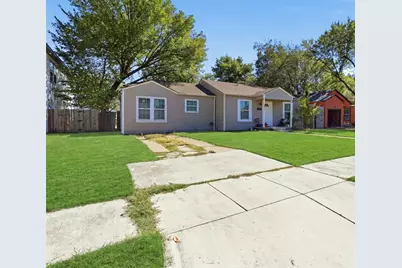 3821 Winfield Avenue, Fort Worth, TX 76109 - Photo 2