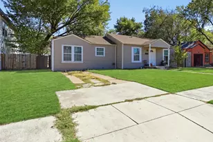 3821 Winfield Ave, Fort Worth, TX 76109 - Photo 2