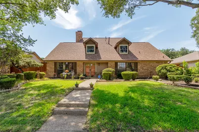 2000 Boulder Drive, Plano, TX 75023 - Photo 1