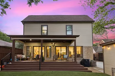 5526 Mercedes Avenue, Dallas, TX 75206 - Photo 4
