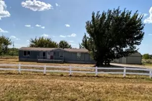 866 Old Church Rd, Waxahachie, TX 75165 - Photo 1