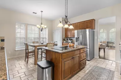 1405 Rollins Drive, Allen, TX 75013 - Photo 10