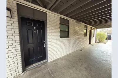 5928 Fletcher Avenue #2, Fort Worth, TX 76107 - Photo 4