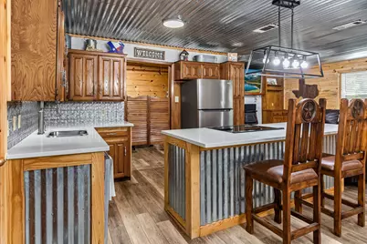 7478 County Road 1020, Wolfe City, TX 75496 - Photo 6