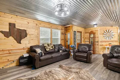 7478 County Road 1020, Wolfe City, TX 75496 - Photo 12