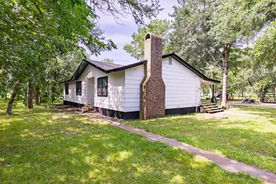 7478 County Road 1020, Wolfe City, TX 75496 - Photo 2