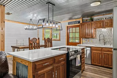 7478 County Road 1020, Wolfe City, TX 75496 - Photo 8