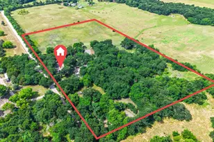 7478 Co Rd 1020, Wolfe City, TX 75496 - Photo 26
