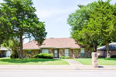 235 N Beltwoods Drive, DeSoto, TX 75115 - Photo 1