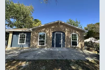 3451 Elm Grove Road, Rowlett, TX 75098 - Photo 1