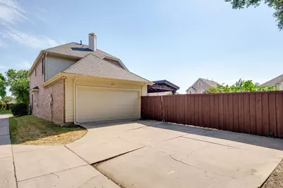 321 Andre Drive, Irving, TX 75063 - Photo 36