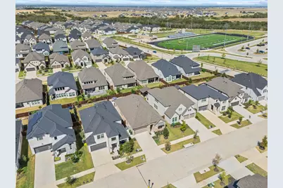 1281 Manfreda Street, Prosper, TX 75078 - Photo 26