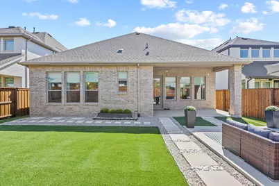 1281 Manfreda Street, Prosper, TX 75078 - Photo 2