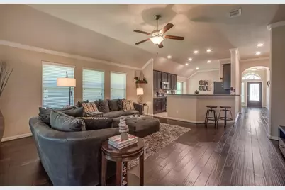 5209 Texana Drive, Frisco, TX 75036 - Photo 12