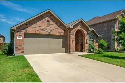5209 Texana Drive, Frisco, TX 75036 - Photo 1