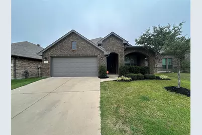 6340 Battle Mountain Trail, Fort Worth, TX 76179 - Photo 1